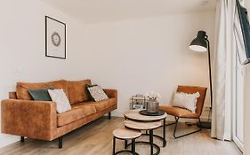 Appartement Wadpier